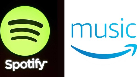 Amazon Spotify’a rakip oluyor!