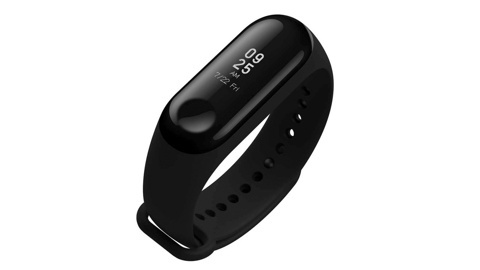 Xiaomi Mi Band 4 ilk defa görüntülendi