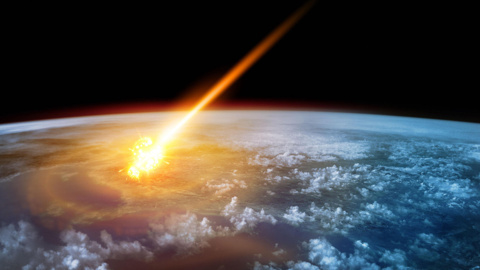 Dev asteroid dünyayı teğet geçecek!