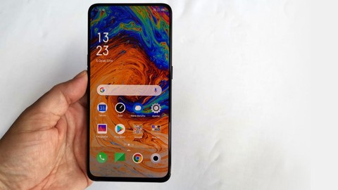 OPPO Reno 10X Zoom kullandık (video)