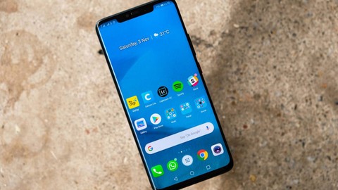 Huawei Mate 30 Pro özellikleri netleşiyor!