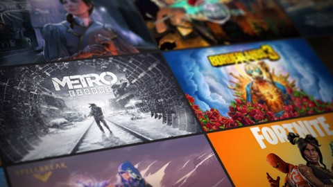 Epic Games ve Humble Bundle’dan ortak çalışma!