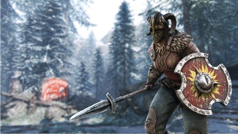Assassin's Creed Ragnarok sızdı!