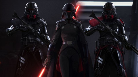 Star Wars Jedi: Fallen Order E3 2019'da boy gösterecek!