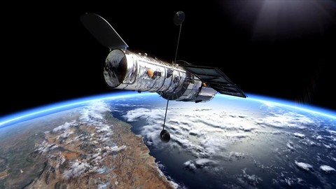 NASA asteroid savunma sistemini 2022'de test edecek!