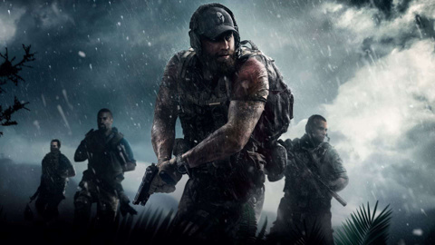 Tom Clancy’s Ghost Recon Breakpoint duyuruldu!