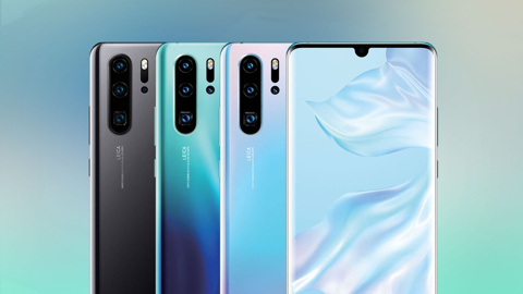 İşte Android 10 Q güncellemesi alacak Huawei modelleri