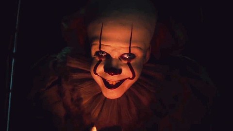 It: Chapter 2'den ilk fragman geldi!