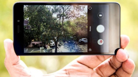 Xiaomi’den telefon fotoğrafçılığı için yeni özellikler geliyor