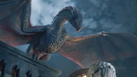 Game of Thrones'ta tartışma yaratan detay!