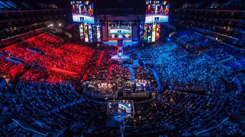 e-sporda emekli olma yaşı 30’dan 25’e geriledi!