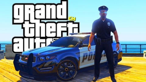 İçişleri Bakanlığından sürücülere GTA videolu eğitim