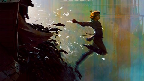 A Plague Tale: Innocence çıkış fragmanı!