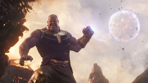 Thanos amacına ulaşsaydı ekonomik etkileri ne olurdu?