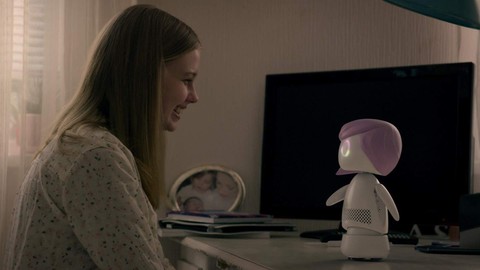 Black Mirror'dan 5. sezon fragmanı!