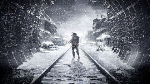 Metro Exodus'un hikaye odaklı DLC'leri duyuruldu!