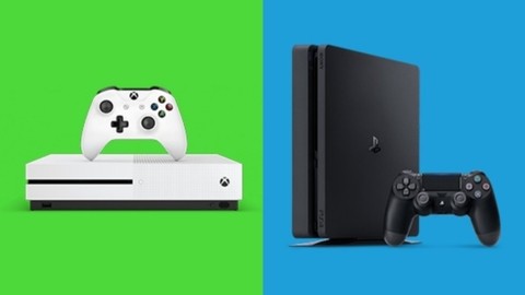 Microsoft ile Sony anlaştı!