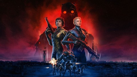 Wolfenstein: Youngblood açık uçlu olacak!