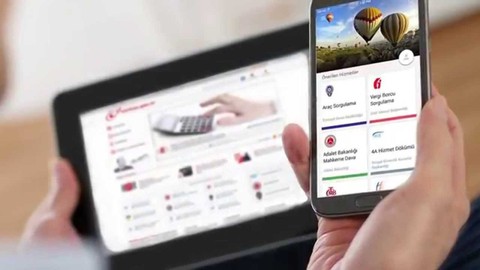 Seçmen sorgulama e-devlette!