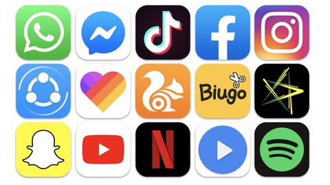 İlk çeyrekte en çok indirilen uygulamalar - 2019