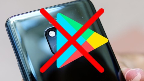 Google Huawei ile olan ilişkilerini askıya aldı