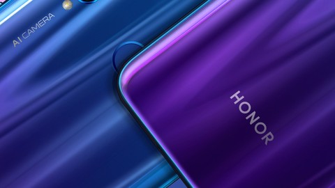 Şimdi Xiaomi düşünsün! 5G destekli Honor X10 geliyor!