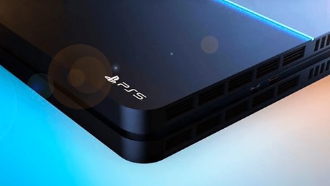 PS5 hakkında ilk resmi duyuru geldi!
