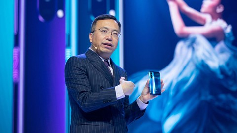 HONOR 20 ailesi tanıtıldı