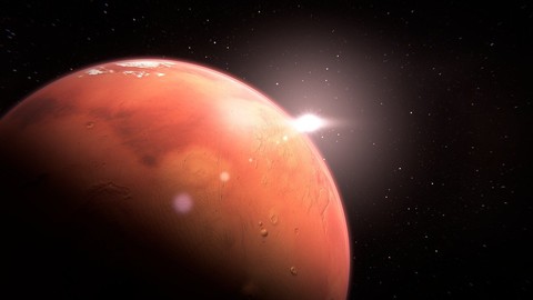 Mars'a isminizi göndermek ister misiniz?