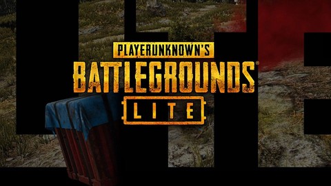 PUBG LITE resmi olarak Türkiye’de kullanıma sunuldu