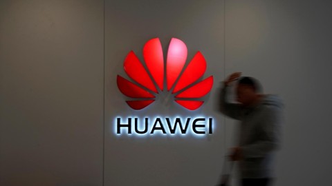 Huawei: Birlikte inşa edeceğiz!