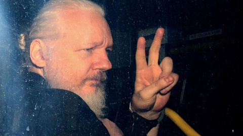 Julian Assange hakkında yeni suçlamalar