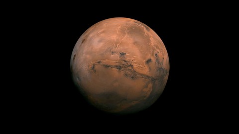 NASA Mars 2020 projesinde Türkiye rekoru!