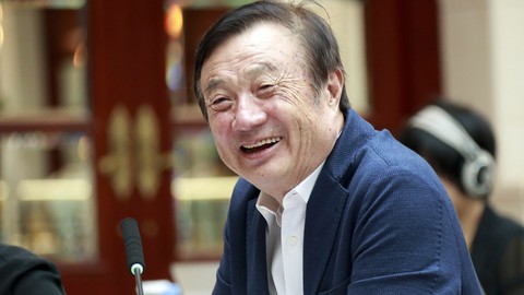 Huawei CEO’su iPhone itirafıyla şaşırttı!