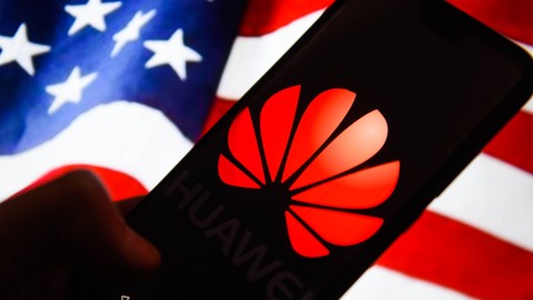 Huawei için zafer! ABD Huawei ambargosunu hafifletti!