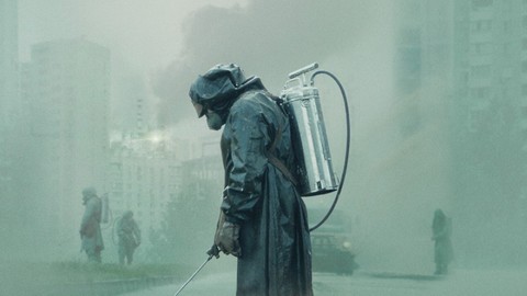Chernobyl dizisi Netflix’e gelecek mi?