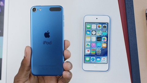 iPod'un ilk halini görenler gözlerine inanamadı!