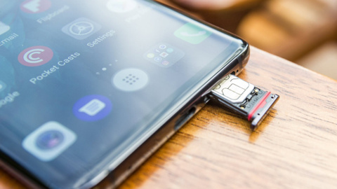 Huawei'ye SD kart kullanımının yolu açıldı!