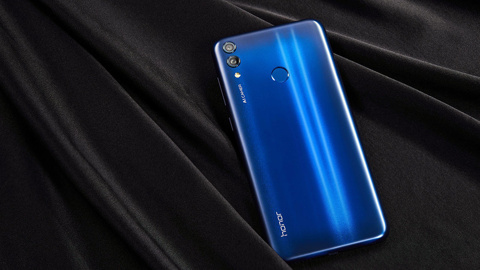 HONOR 8C Vatan Bilgisayar’da 12 ay taksitle satışta!