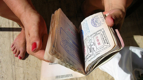 ABD vize başvurularında sosyal medya hesaplarını isteyecek
