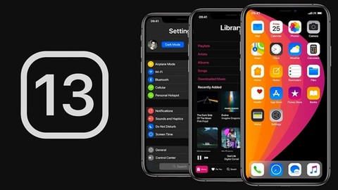 Hangi iPhone'lar iOS 13 desteğini kaybetti?