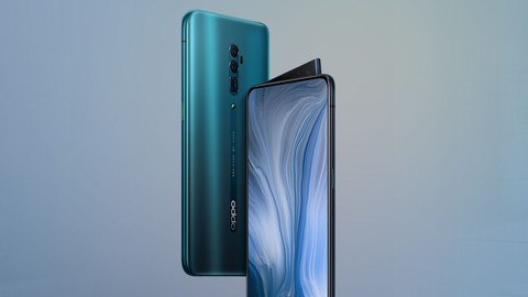 OPPO Reno 10 Pro+, Snapdragon 8+ Gen 1 ile gelecek