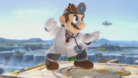 Super Mario mobile geliyor!