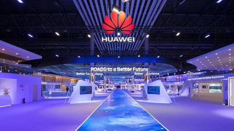 Qualcomm ve Intel Huawei yaptırımına pişman!
