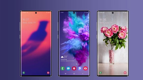Galaxy Note 10 tanıtım tarihi belli oldu