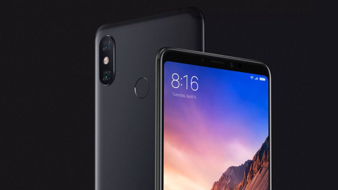 Xiaomi’den Mi Max ve Mi Note modelleri için radikal karar
