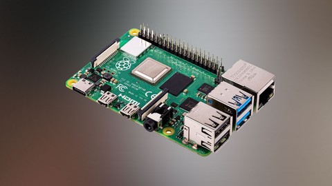 En güçlü Raspberry Pi 4 tanıtıldı