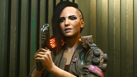 Cyberpunk 2077 ertelendi