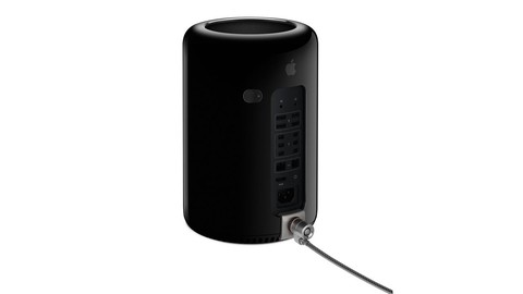 Apple Mac Pro üretimini Çin'e kaydırıyor