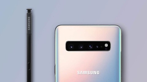 Galaxy Note 10 tanıtım tarihi kesinleşti
